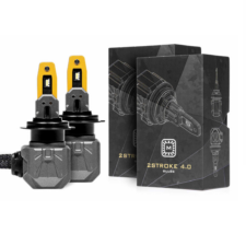 H7: Morimoto 2Stroke 4.0 LED Headlight Kit