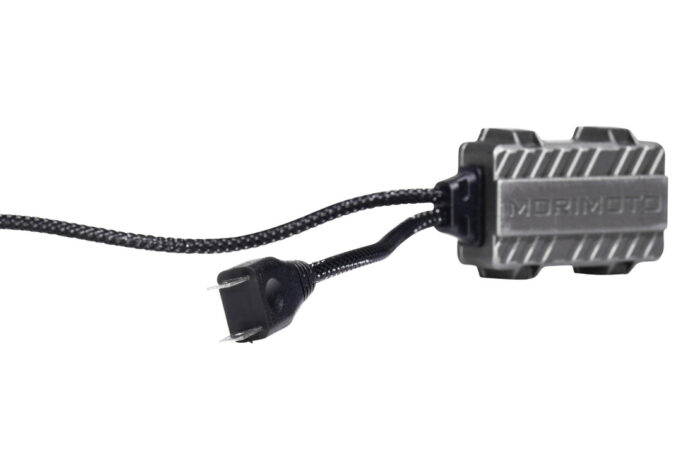 Morimoto H7 LED Headlight Kit