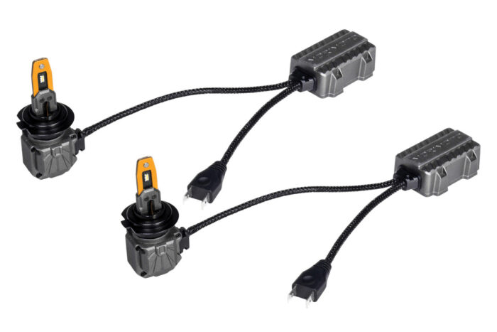 Morimoto H7 LED Kit
