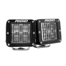 Rigid Industries D-Series SAE LED Pods (Pair)
