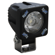 Vision X 2" Solstice Solo Square LED Pod