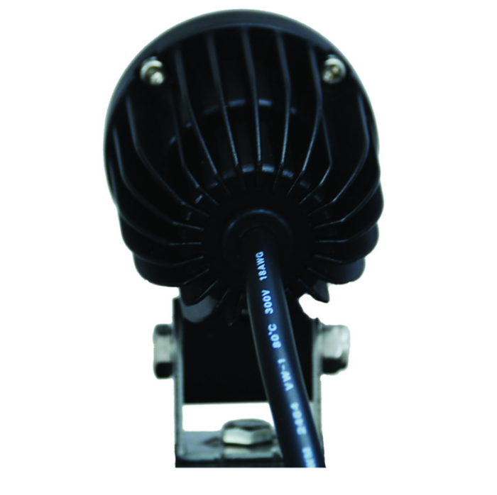 VisionX Solo Solstice LED Spot Light