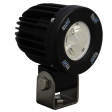 Vision X 2.15" Solstice Solo Prime Round LED Pod