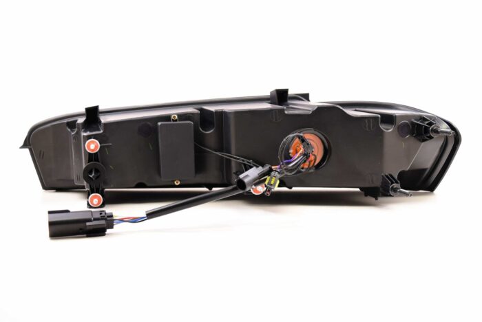 Camaro LED Tail Lights