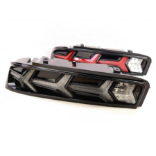 2016-2018 Chevrolet Camaro | Morimoto XB LED Taillights