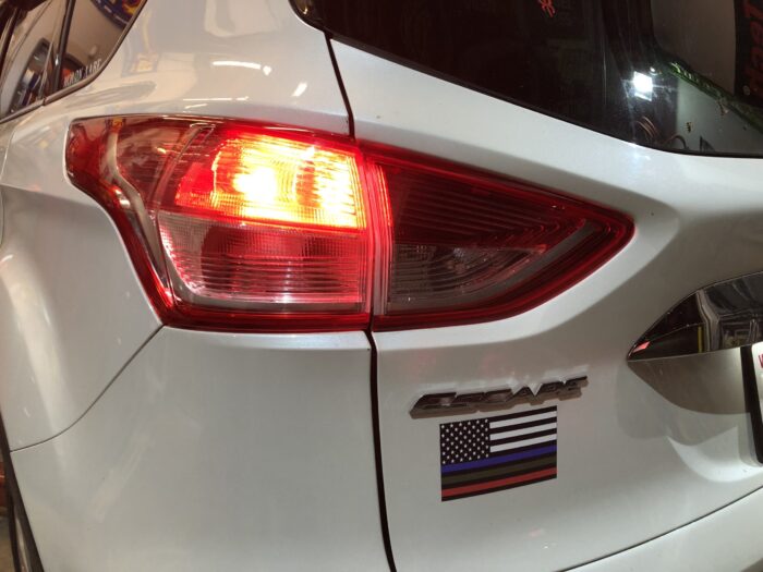 Ford Escape Tail Brake LED Bulb LumaWerx LW30