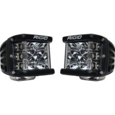 Rigid Industries D-SS-Series LED Pods (Pair)