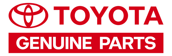 Toyota Genuine Parts