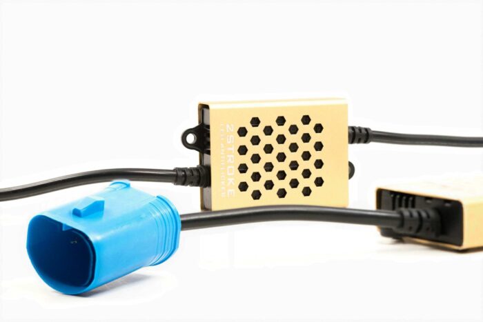 2Stroke Anti Flicker by Morimoto