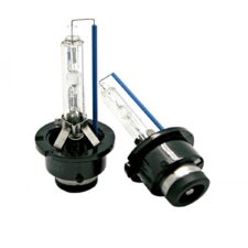 CLEARANCE D2S OE Replacement HID Bulbs (Pair)