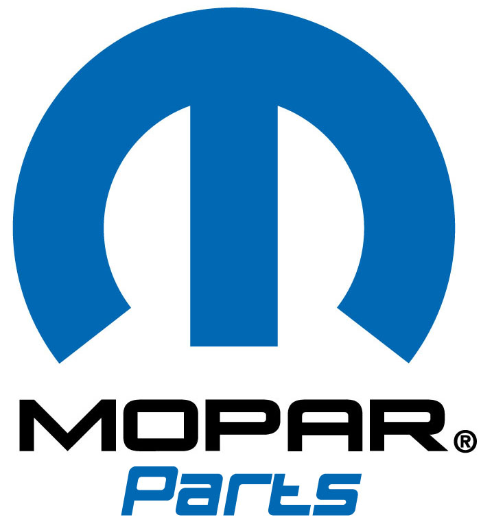 Mopar Genuine Parts