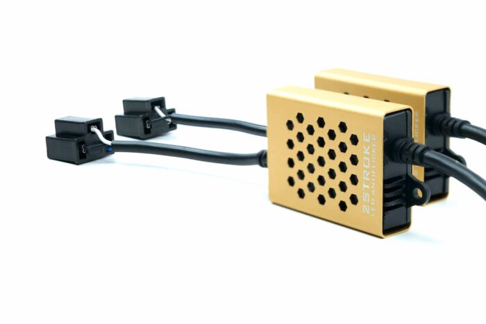 H4 Morimoto 2Stroke 2.0 Antiflicker