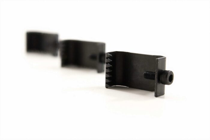 Headlamp Housing Clip Holder