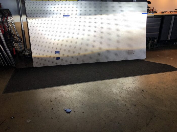 Jeep Grand Cherokee LED High Beams