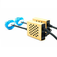 Morimoto 2Stroke 2.0 LED Anti-Flicker Harnesses (Hi/Lo)