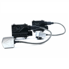 D2S: Morimoto XB35 2.0 Xenon HID Ballast