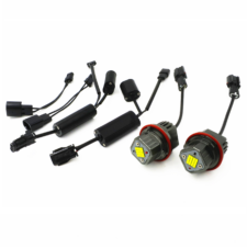 HKP™ E39 5 Series LED Halo Upgrade Kit