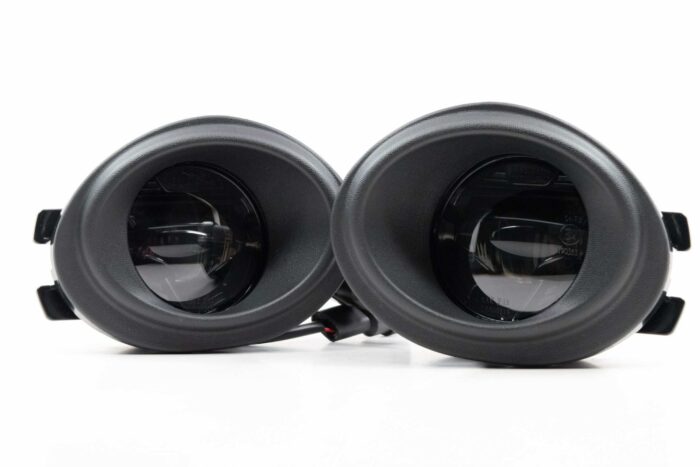 BMW LED Fog Lights