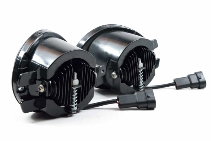 BMW Plug and Play LED Fog Lights