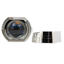 Projector Shrouds:  X5-R 2.0 Switchback LED (Pair)