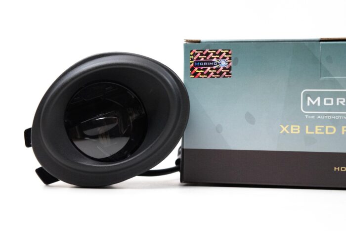 BMW XB LED Fog Lights