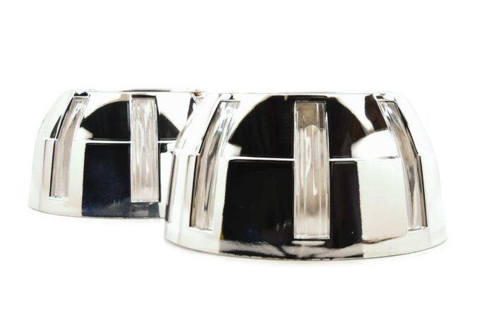 Bullet Projector Shrouds