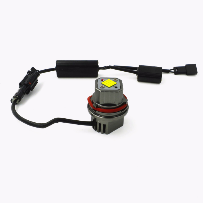 E39 BMW LED Halo Bulbs