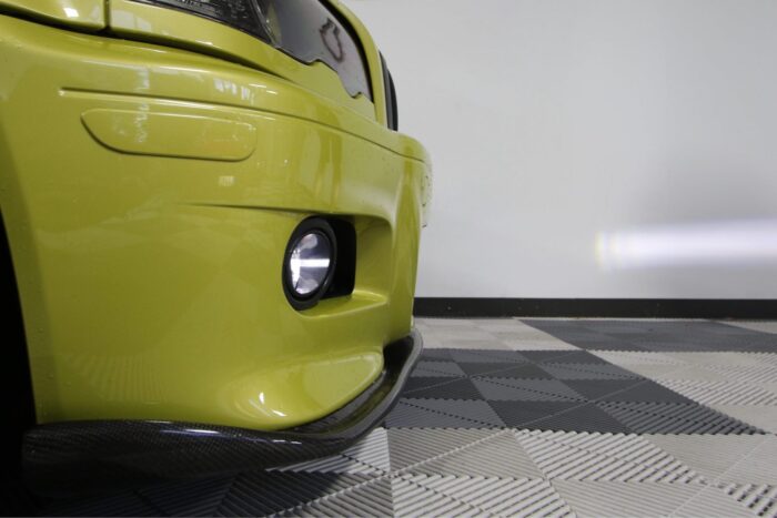 E46 BMW XB LED Fog Lights