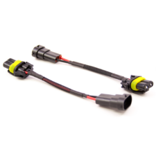 Morimoto Headlight Adapter Pigtail