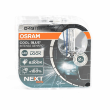 D4S: Osram Xenarc 66440 Cool Blue Intense HID Bulbs