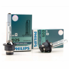 D4S: Philips 42402 XV2 Xtreme Vision