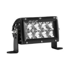 Rigid E-Series Pro LED Light Bar
