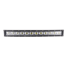 TOTRON 20" SRX Series Curved LED Light Bar - TLB1060X