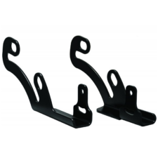 Vision X 2014+ Polaris RZR Roof Light Bar Brackets