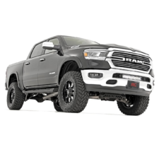 Dodge 20 Inch LED Hidden Bumper Kit | 2019-2024 Ram 1500