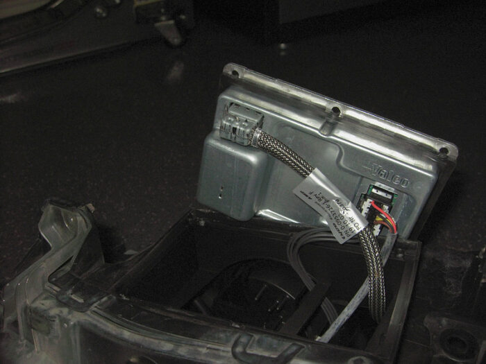 Valeo 12 Pin HID Ballast