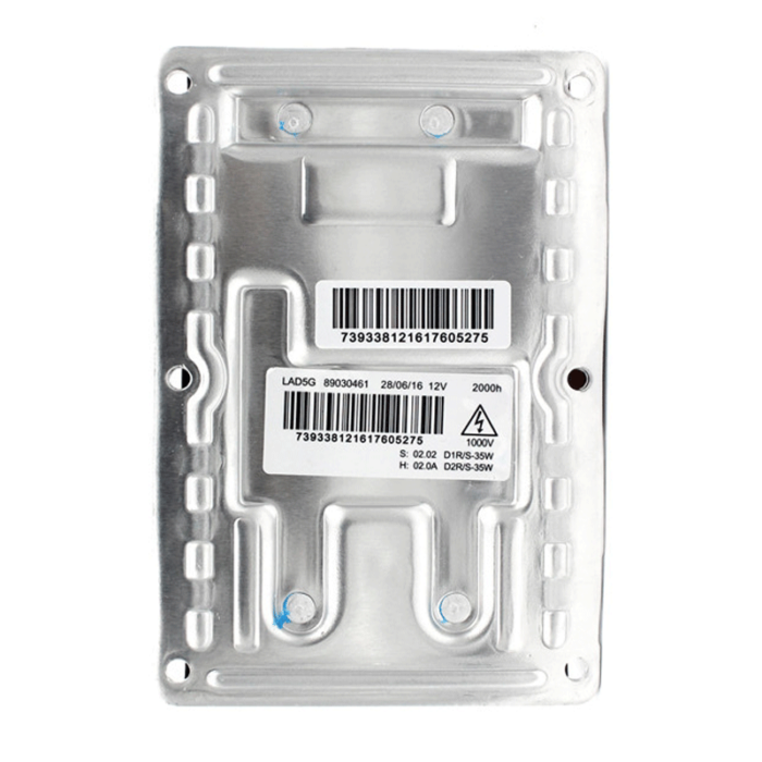 Valeo LAD5G HID Computer Ballast