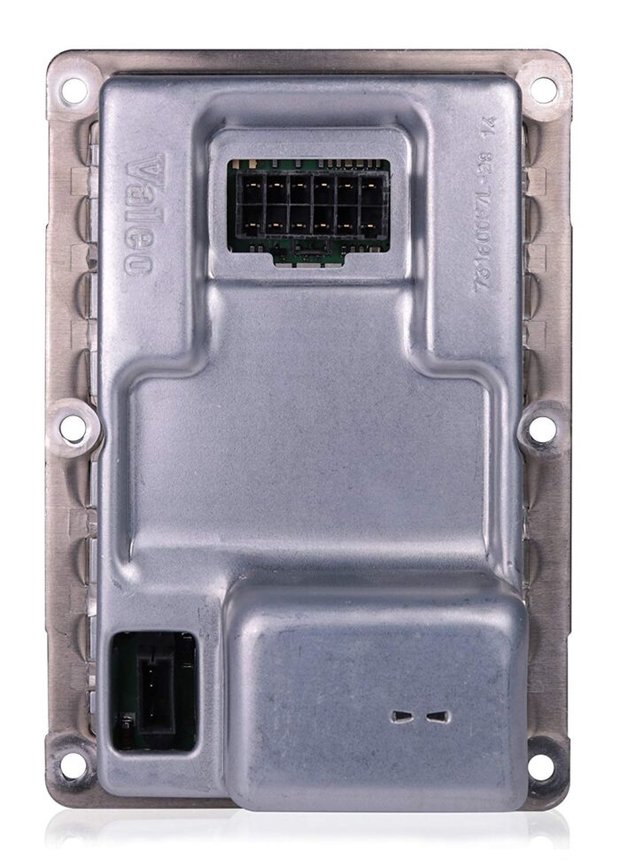Valeo LAD5G OE Replacement Xenon HID Ballast Controller
