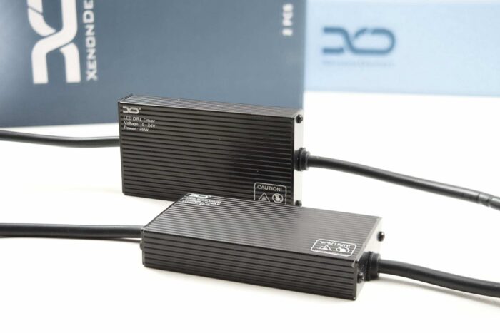 LED DRL Driver from Xenon Depot