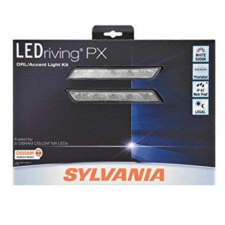 Sylvania LEDriving PX LED DRL Kit