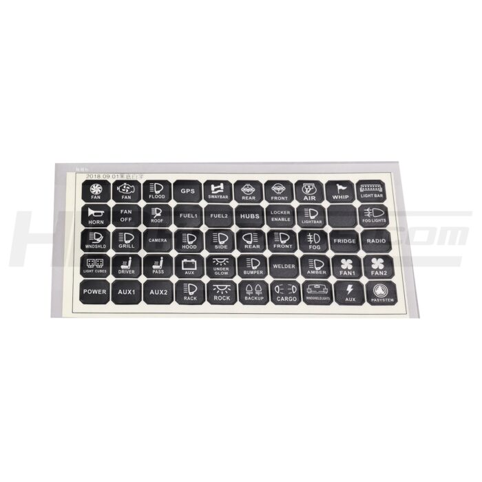 TOTRON-Included-Switch-Stickers TOTRON-Included-Switch-Stickers
