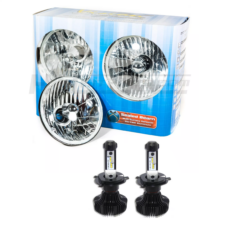 7" Sealed Beam Headlight LED Conversion Kit