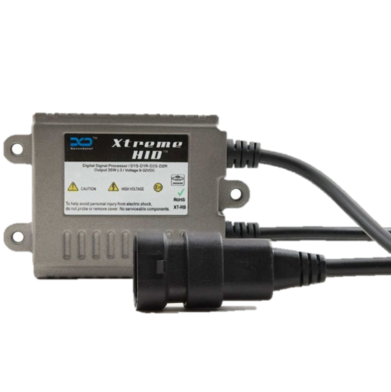 Xenon Depot Xtreme HID Replacement Ballast