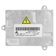 OE Replacement Ballast: Bosch AL 1307329115