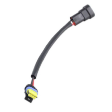 OSRAM D1 OEM HID Ballast Power Input Pigtail