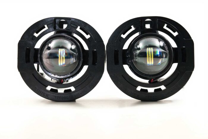 Morimoto XB LED Fog Light