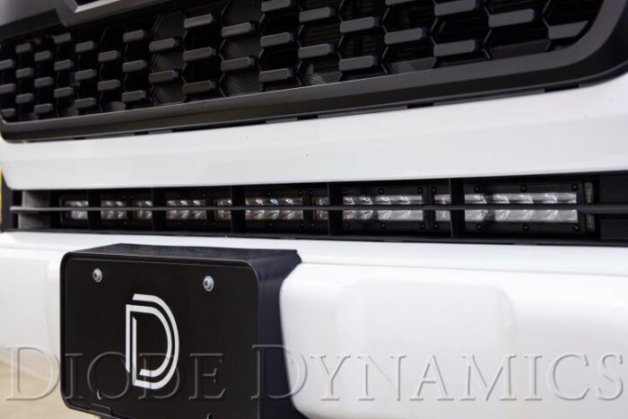 Diode Dynamics Light Bar Kit