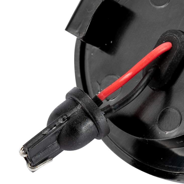 F150 LED Plate Lights