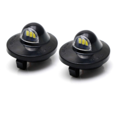 LumaWerx™ LED License Plate Light Assembly | Ford