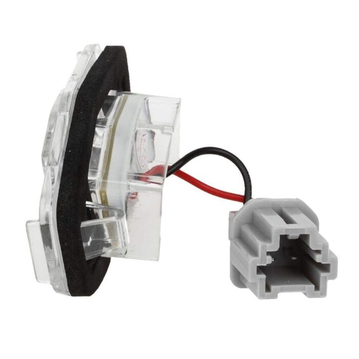 Honda LED Plate Lights
